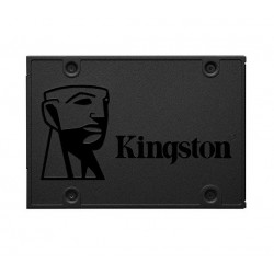 KINGSTON SA400S37 120G DISCO DURO SOLIDO SSD 120 GB 2.5" SATA 3 A400