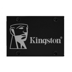 Kingston KC600 disco sólido...