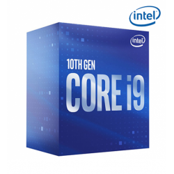 Intel core i9-10900F 2.80...