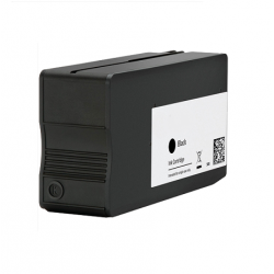 HP 953XL/ 957XL V9 negro cartucho compatible de tinta pigmentada L0S70AE/ L0S58AE/ L0R40AE