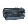HP Q7553X/ Q5949X negro alta capacidad cartucho de toner compatible universal Nº 53X/ 49X
