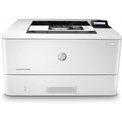 Impresora HP LaserJet Pro M404n monocromo - W1A52A