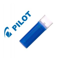 Recambio rotulador Pilot V Board Master tinta líquida color azul