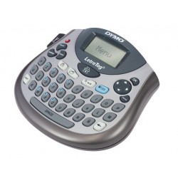 Dymo Letratag LT100 teclado Qwerty rotuladora