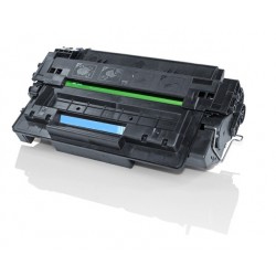 HP Q6511A negro cartucho de toner compatible Nº 11A