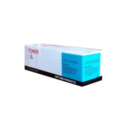 Kyocera TK550C cian toner compatible 1T02HMCEU0