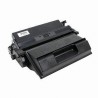 OKI MB780/ MB790 negro cartucho de toner compatible 52124406/ 52124401