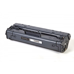 HP C4092A negro cartucho de toner compatible Nº92A