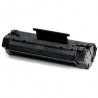 HP C3906A negro cartucho de toner compatible Nº06A