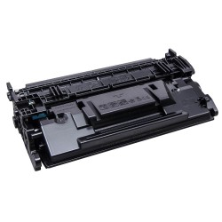 HP CF287A negro toner compatible Nº87A