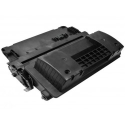 HP CC364X/ CE390X negro toner compatible Nº64X /90X