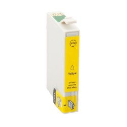 Epson T2994/ T2984 V2 (29XL) amarillo cartucho de tinta compatible C13T29944010/ C13T29844010