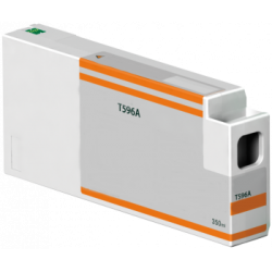 Epson T596A naranja cartucho de tinta pigmentada compatible C13T596A00
