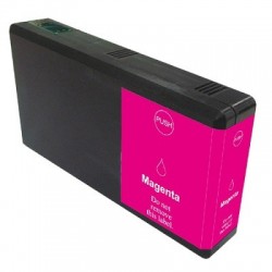 Epson T7603 magenta cartucho de tinta pigmentada compatible C13T76034010