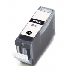 Canon BCI3 negro cartucho de tinta compatible 4479A002