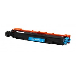 Brother TN247/ TN243 cian toner compatible