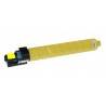 Ricoh Aficio MP-C4000/ MP-C5000/ MP-C4501/ MP-C5501 amarillo cartucho de toner compatible 842049/ 841457/ 841161
