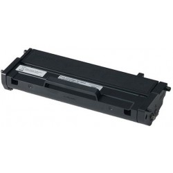 Ricoh SP150 negro cartucho de toner compatible 408010/ SP 150HE
