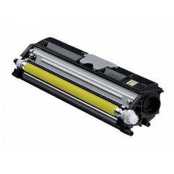 OKI C110/ C130/ MC160 amarillo cartucho de toner compatible 44250721