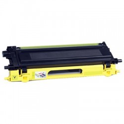 Brother TN130Y/ TN135Y amarillo toner compatible