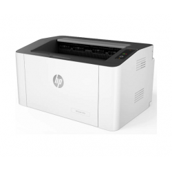 Impresora HP Laserjet 107A monocromo