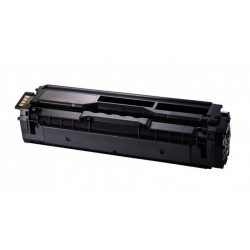 Samsung CLP415/ CLX4195 negro cartucho de toner compatible CLT-K504S/ SU158A