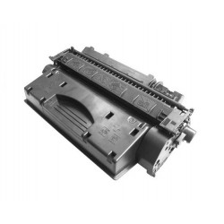 HP CE505X/ CF280X negro alta capacidad cartucho de toner compatible Nº05X/80X