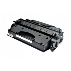 Canon 120 negro cartucho de toner compatible 2617B001