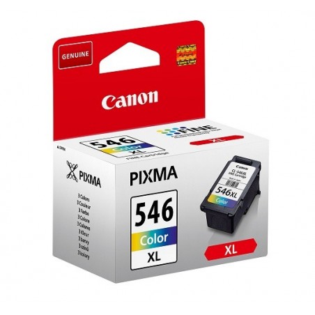 Canon CL546XL color cartucho de tinta original 8288B001