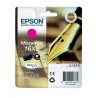 Epson T1633 magenta cartucho de tinta original C13T16334012