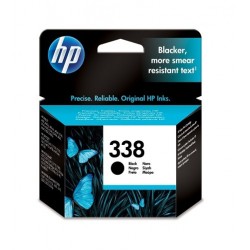 HP 338 negro cartucho de tinta original C8765EE