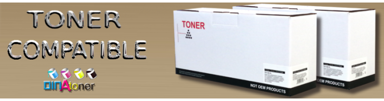 Toner compatible Xerox